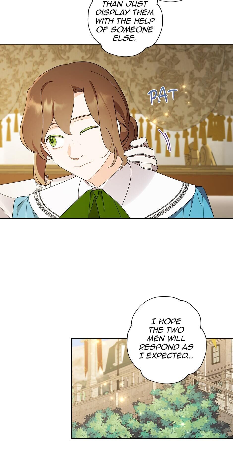 A Wicked Tale of Cinderella's Stepmom chapter 72 - page 6
