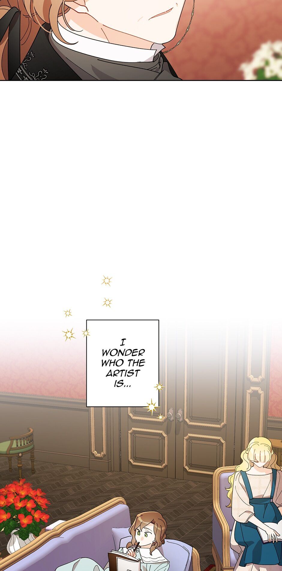A Wicked Tale of Cinderella's Stepmom chapter 72 - page 60