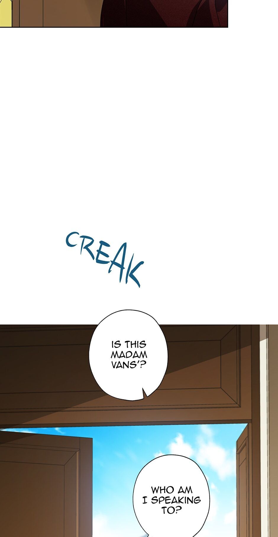 A Wicked Tale of Cinderella's Stepmom chapter 72 - page 8
