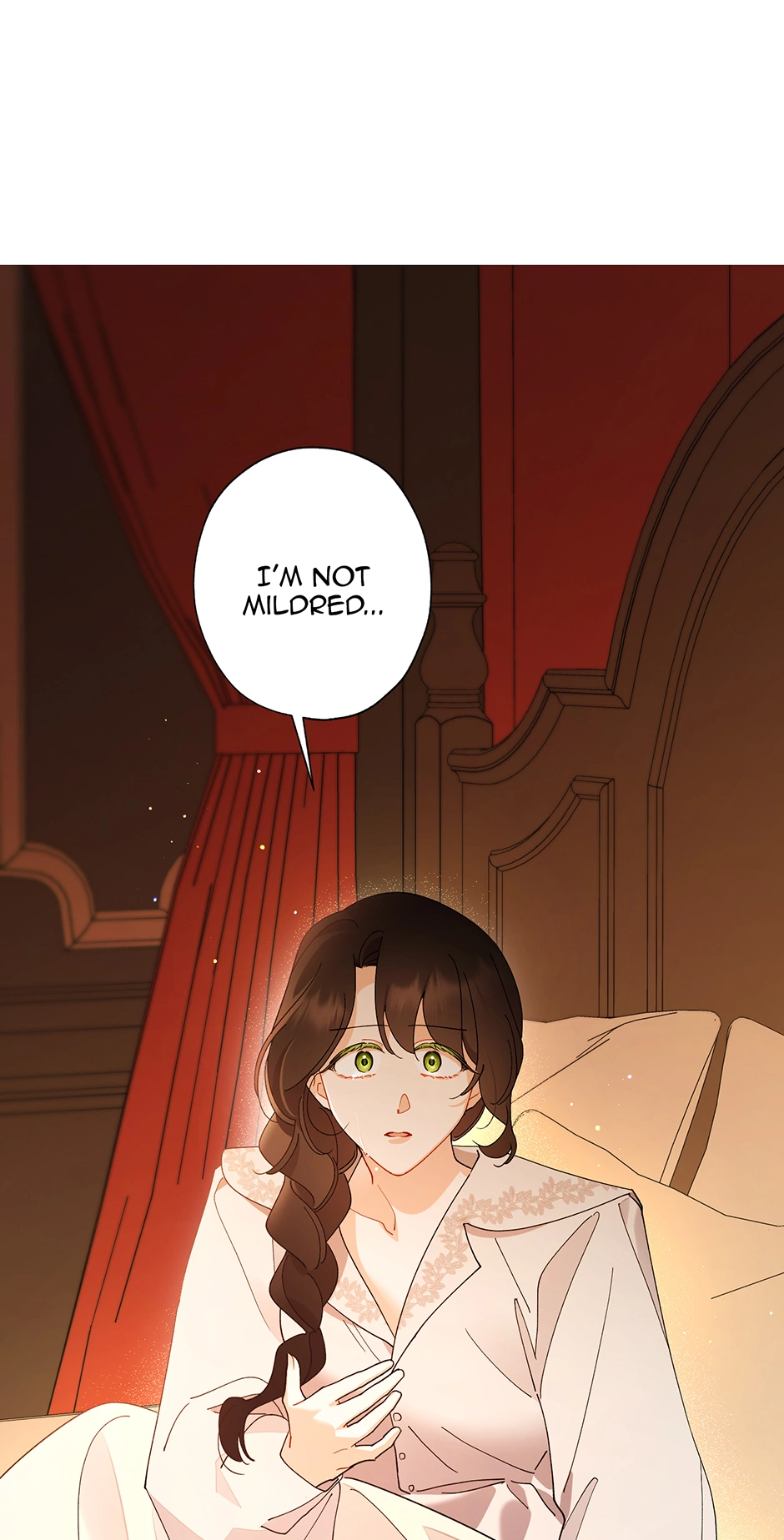 A Wicked Tale of Cinderella's Stepmom Chapter 124 - page 1