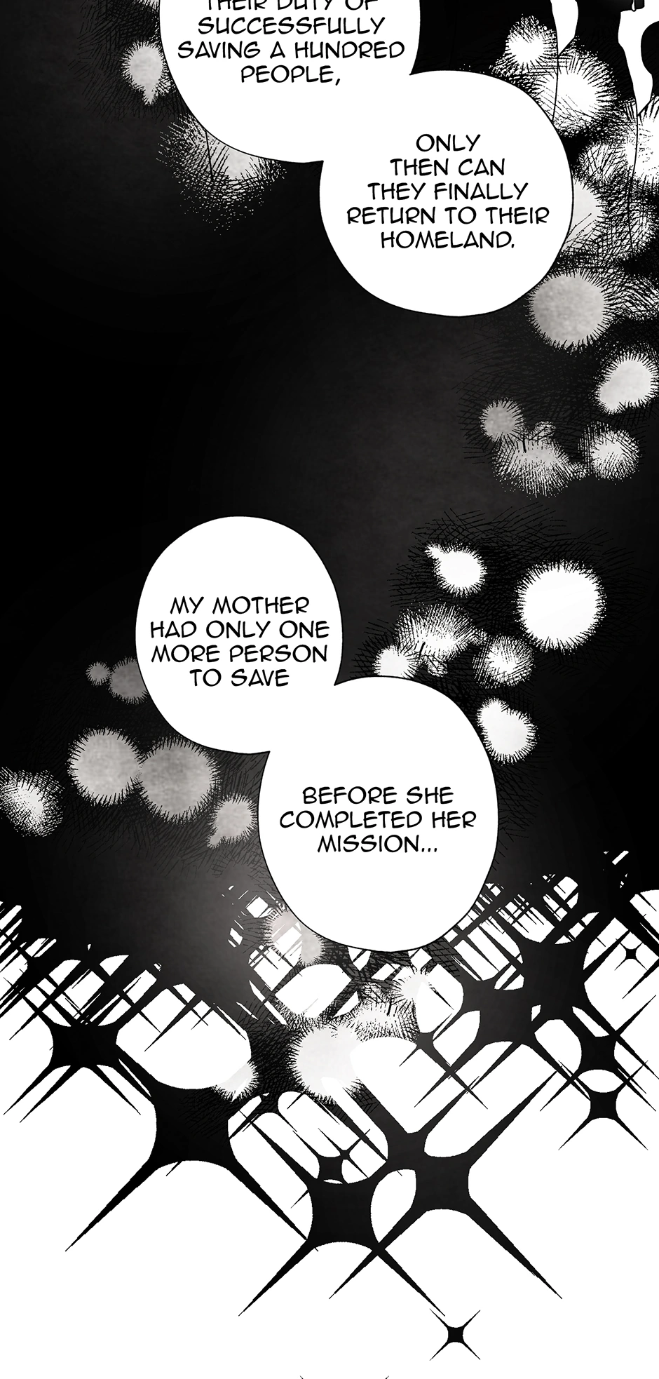 A Wicked Tale of Cinderella's Stepmom Chapter 124 - page 13