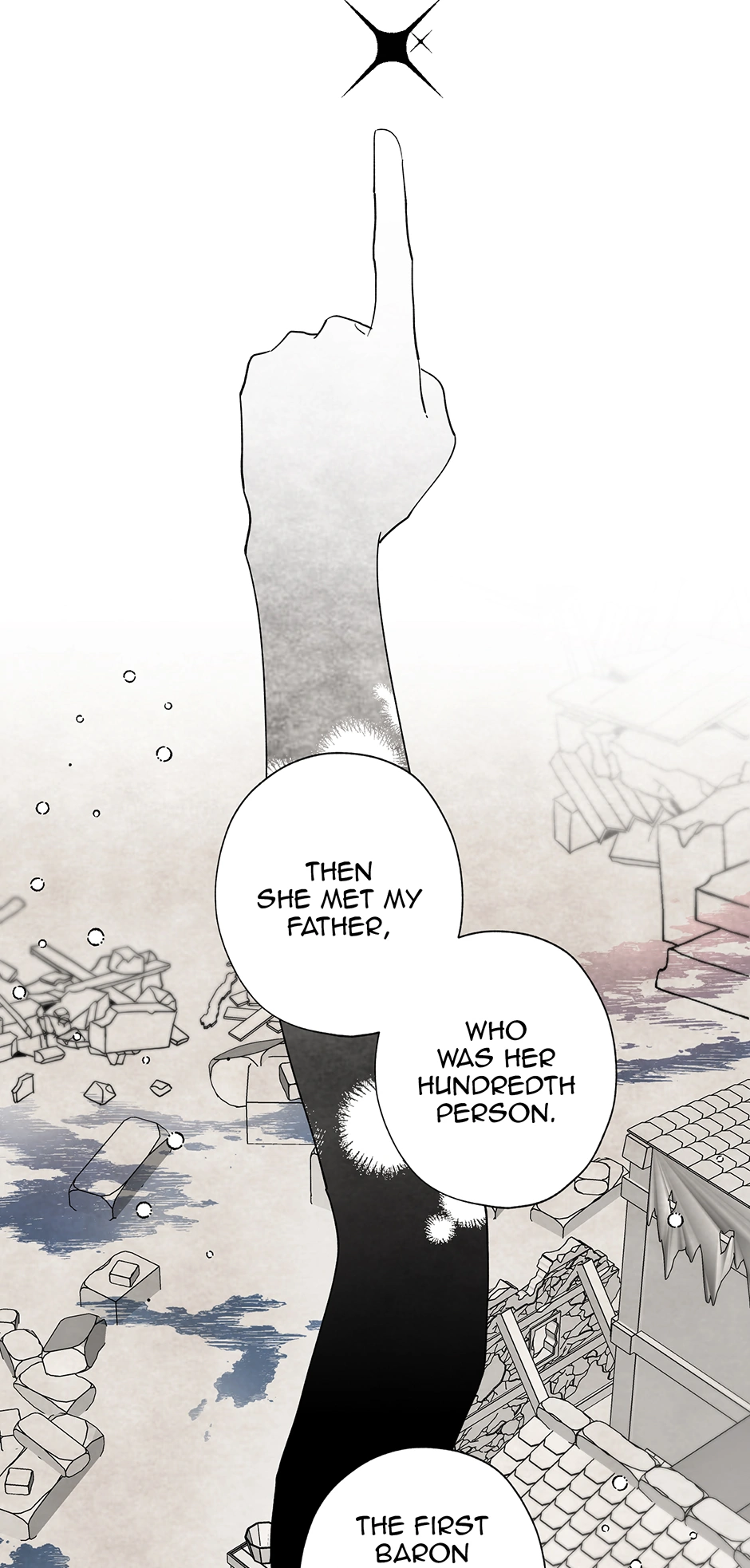 A Wicked Tale of Cinderella's Stepmom Chapter 124 - page 14