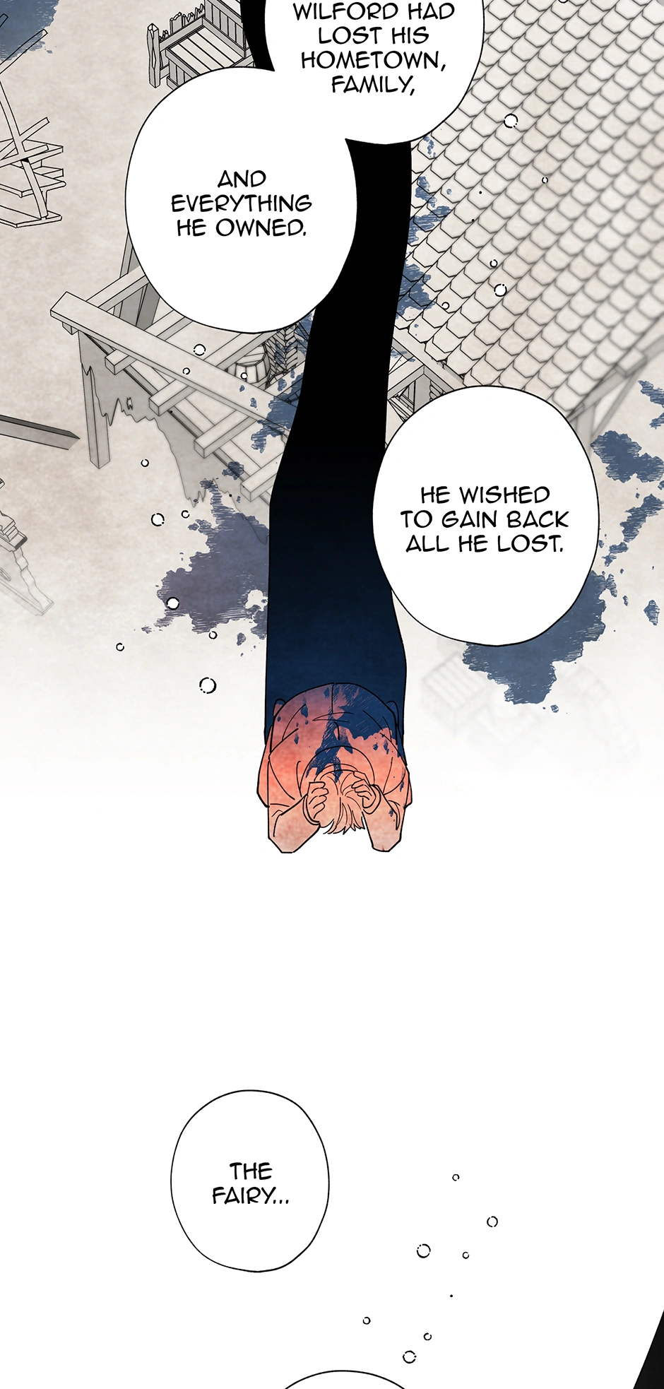 A Wicked Tale of Cinderella's Stepmom Chapter 124 - page 15