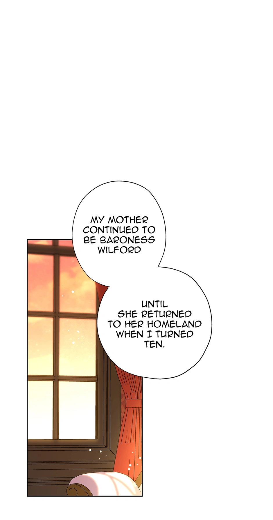 A Wicked Tale of Cinderella's Stepmom Chapter 124 - page 19