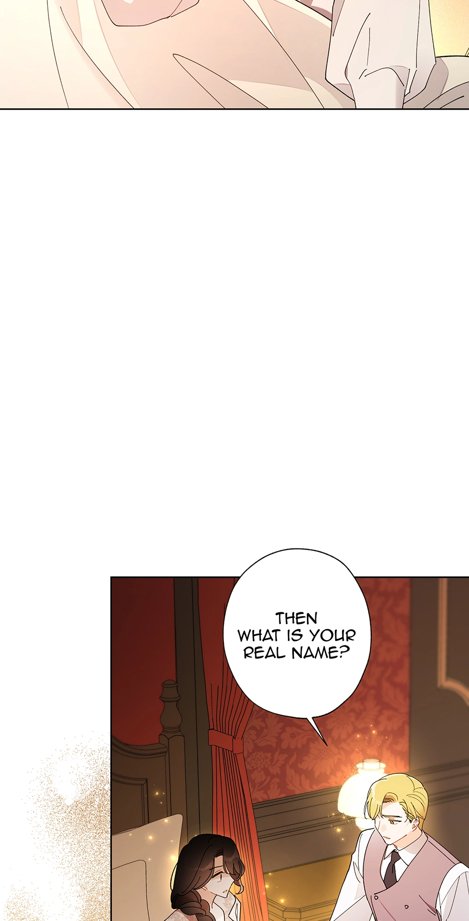 A Wicked Tale of Cinderella's Stepmom Chapter 124 - page 2