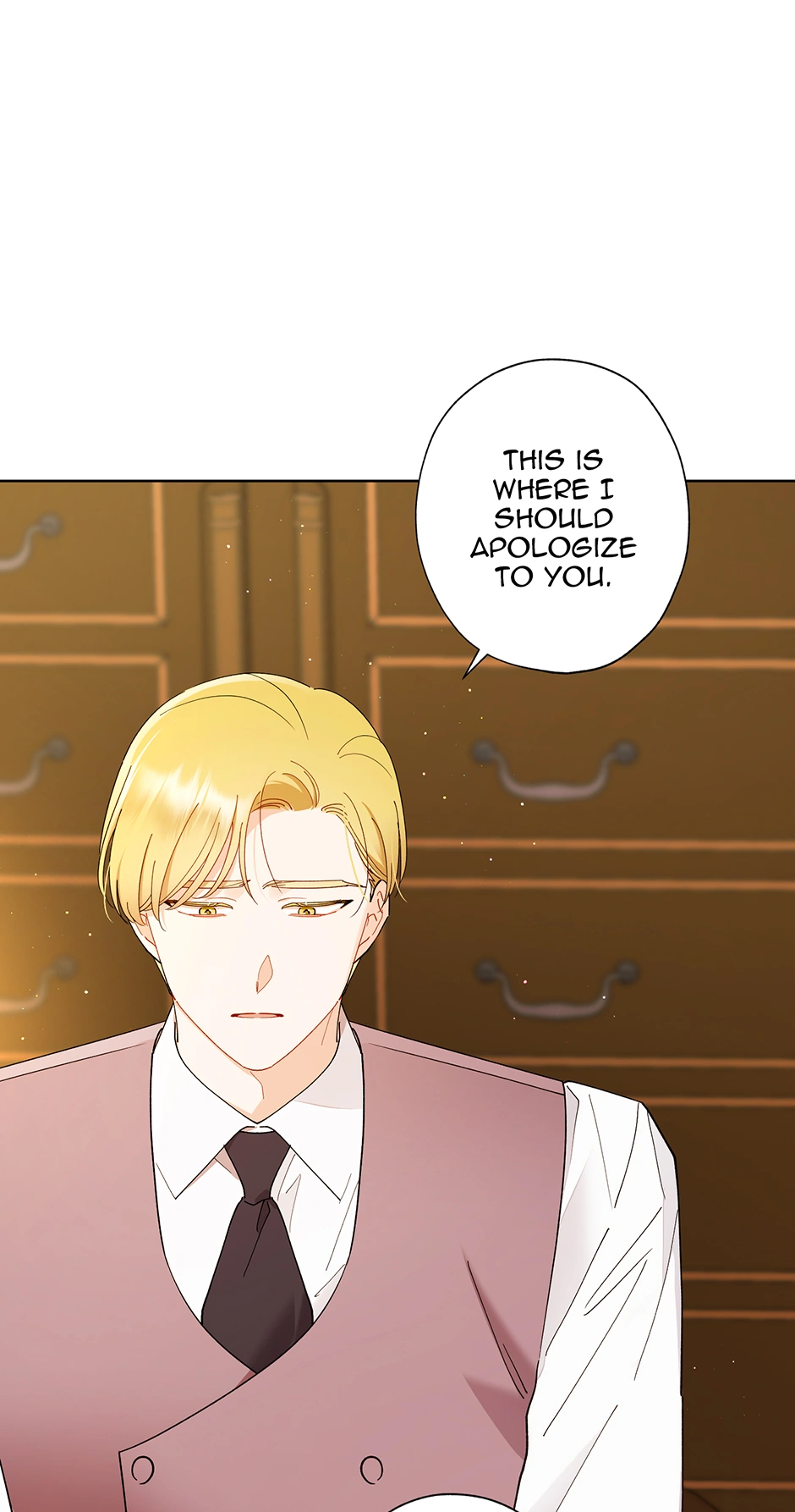 A Wicked Tale of Cinderella's Stepmom Chapter 124 - page 21
