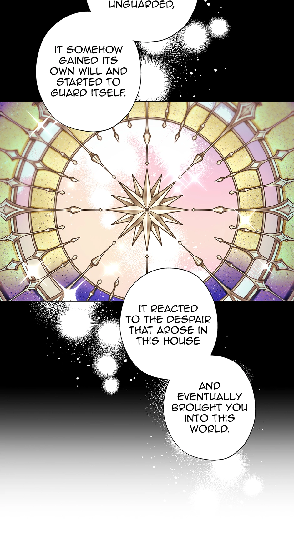 A Wicked Tale of Cinderella's Stepmom Chapter 124 - page 24