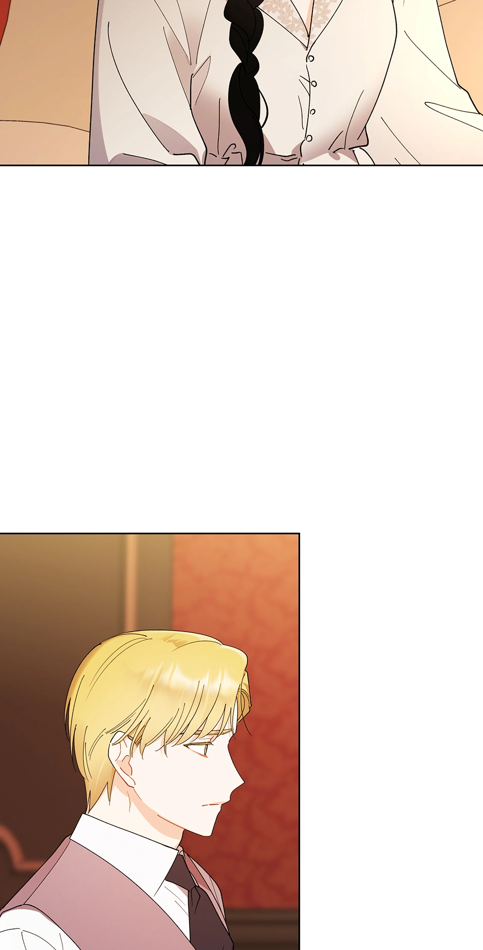 A Wicked Tale of Cinderella's Stepmom Chapter 124 - page 26