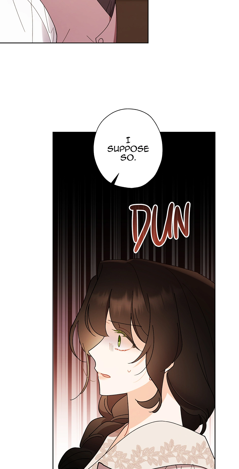 A Wicked Tale of Cinderella's Stepmom Chapter 124 - page 27