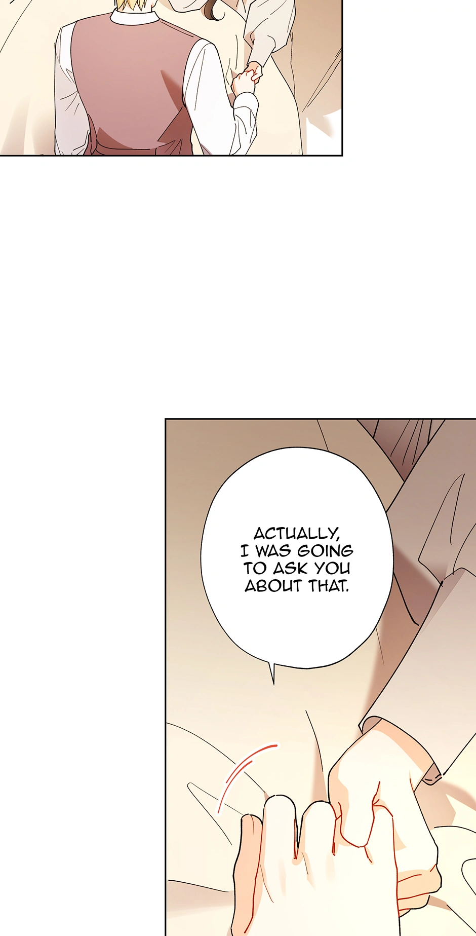 A Wicked Tale of Cinderella's Stepmom Chapter 124 - page 29