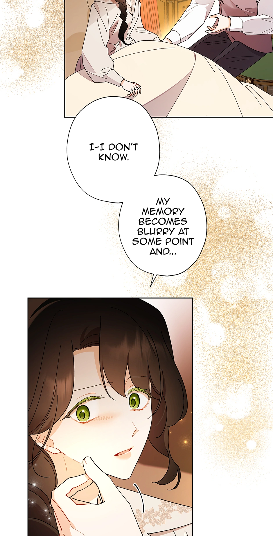 A Wicked Tale of Cinderella's Stepmom Chapter 124 - page 3