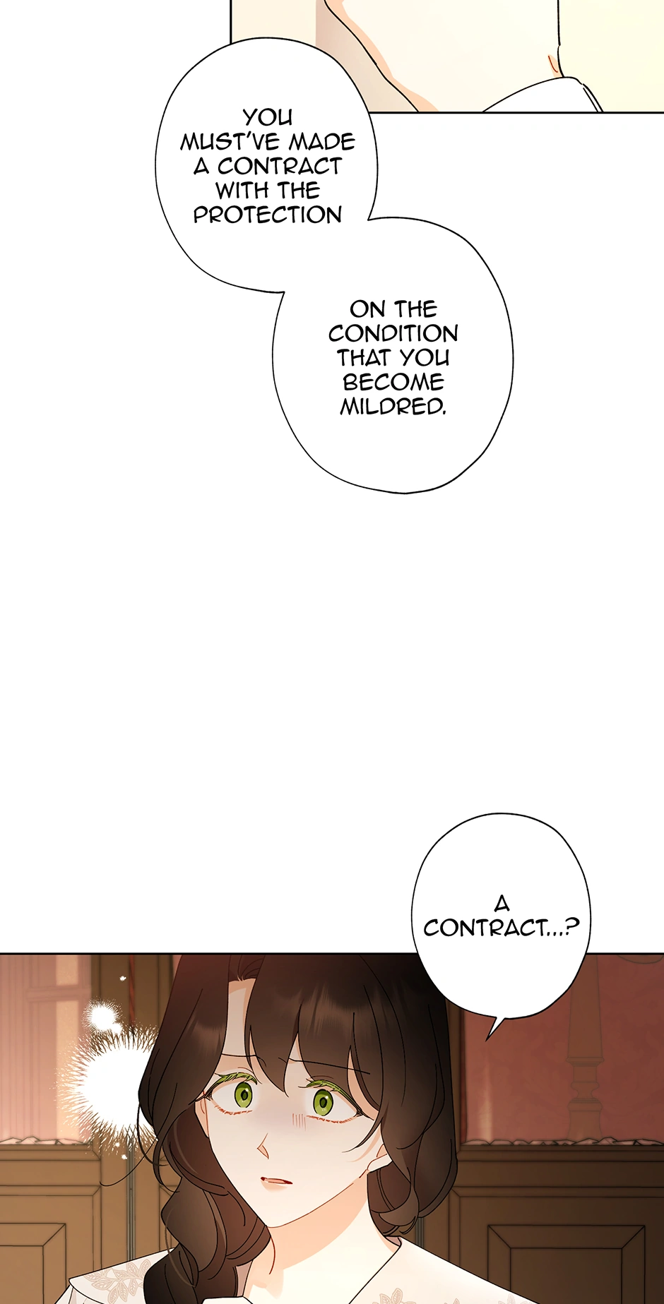 A Wicked Tale of Cinderella's Stepmom Chapter 124 - page 30