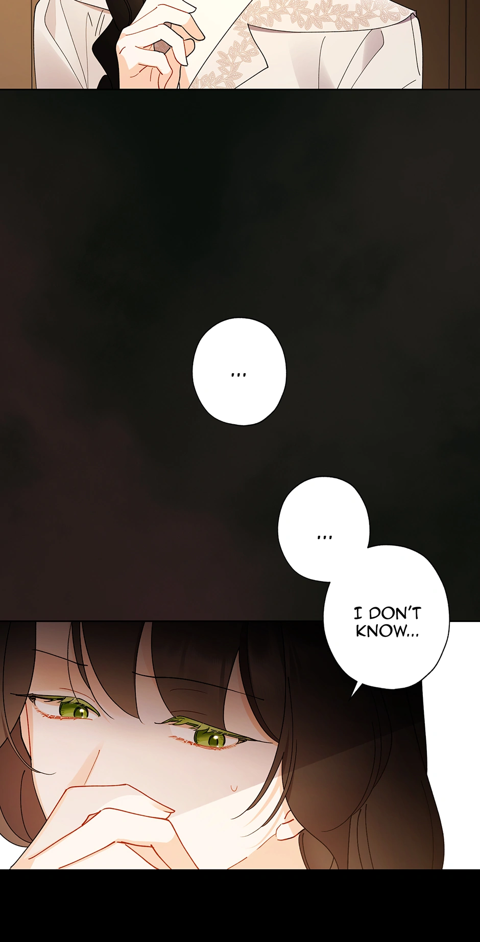 A Wicked Tale of Cinderella's Stepmom Chapter 124 - page 31