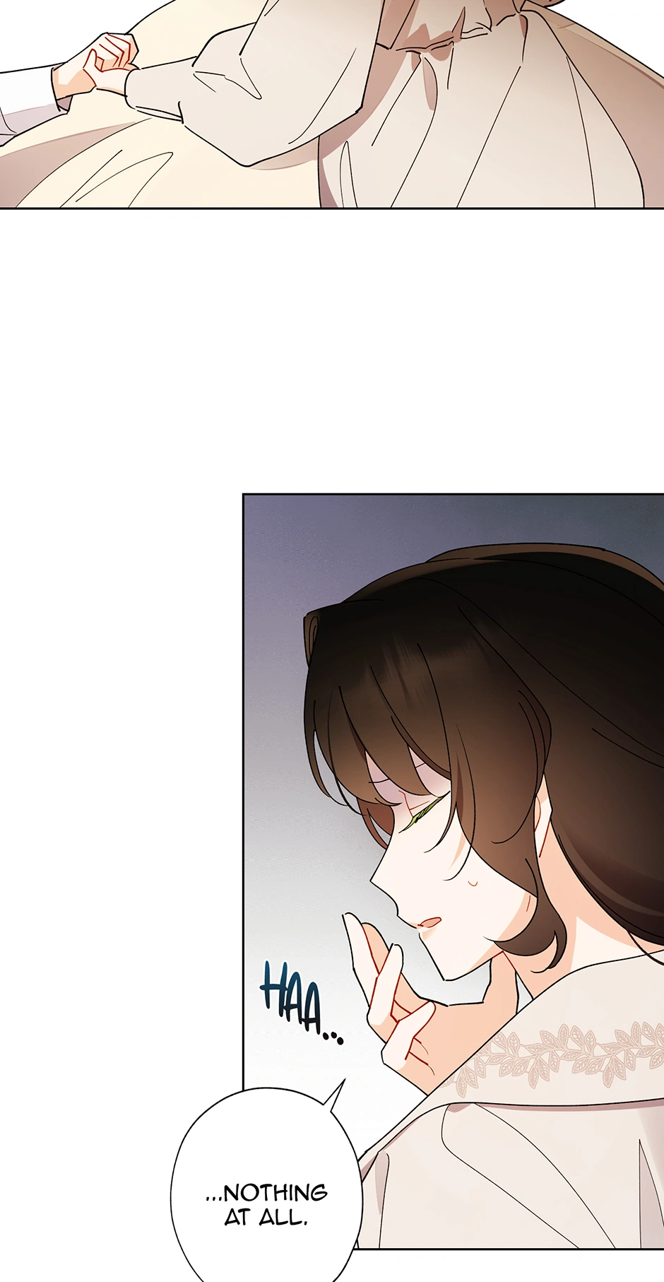 A Wicked Tale of Cinderella's Stepmom Chapter 124 - page 33