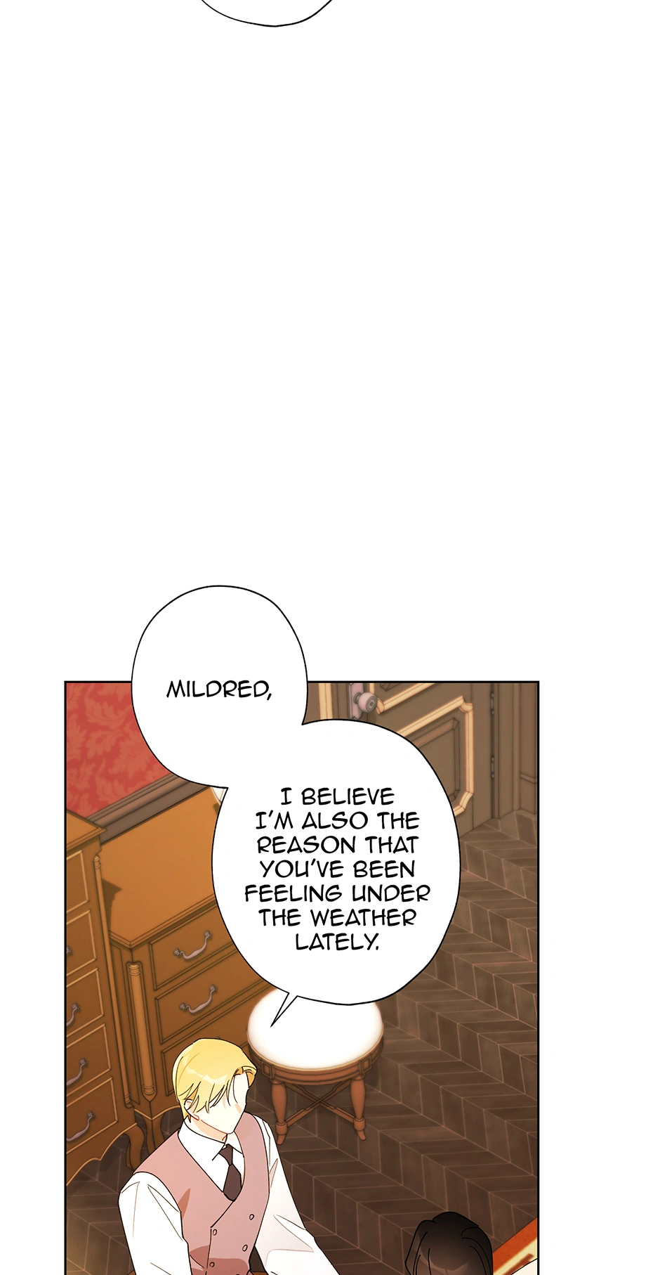A Wicked Tale of Cinderella's Stepmom Chapter 124 - page 34