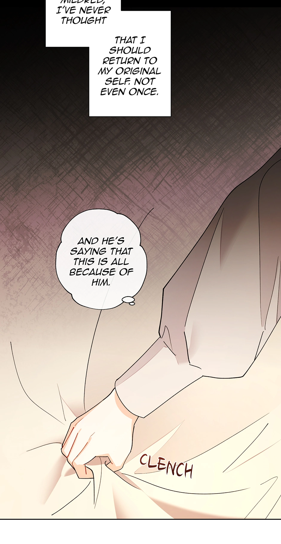 A Wicked Tale of Cinderella's Stepmom Chapter 124 - page 40