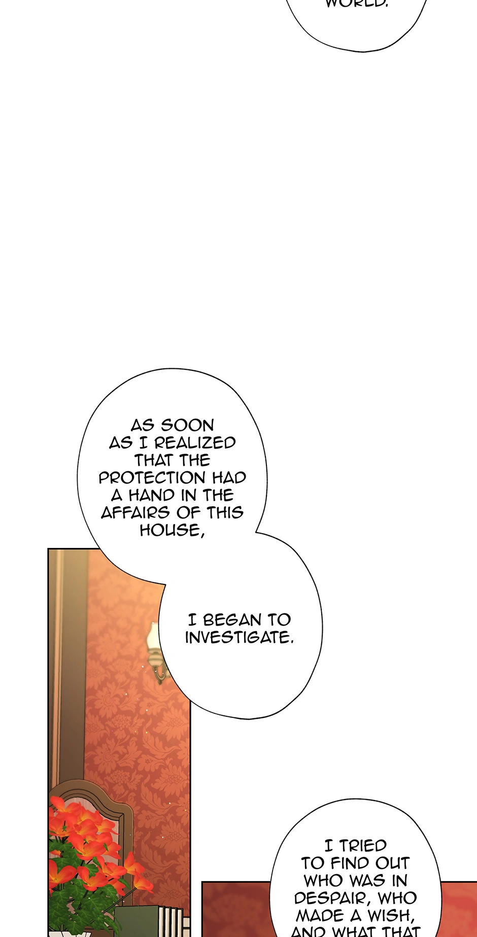 A Wicked Tale of Cinderella's Stepmom Chapter 124 - page 42
