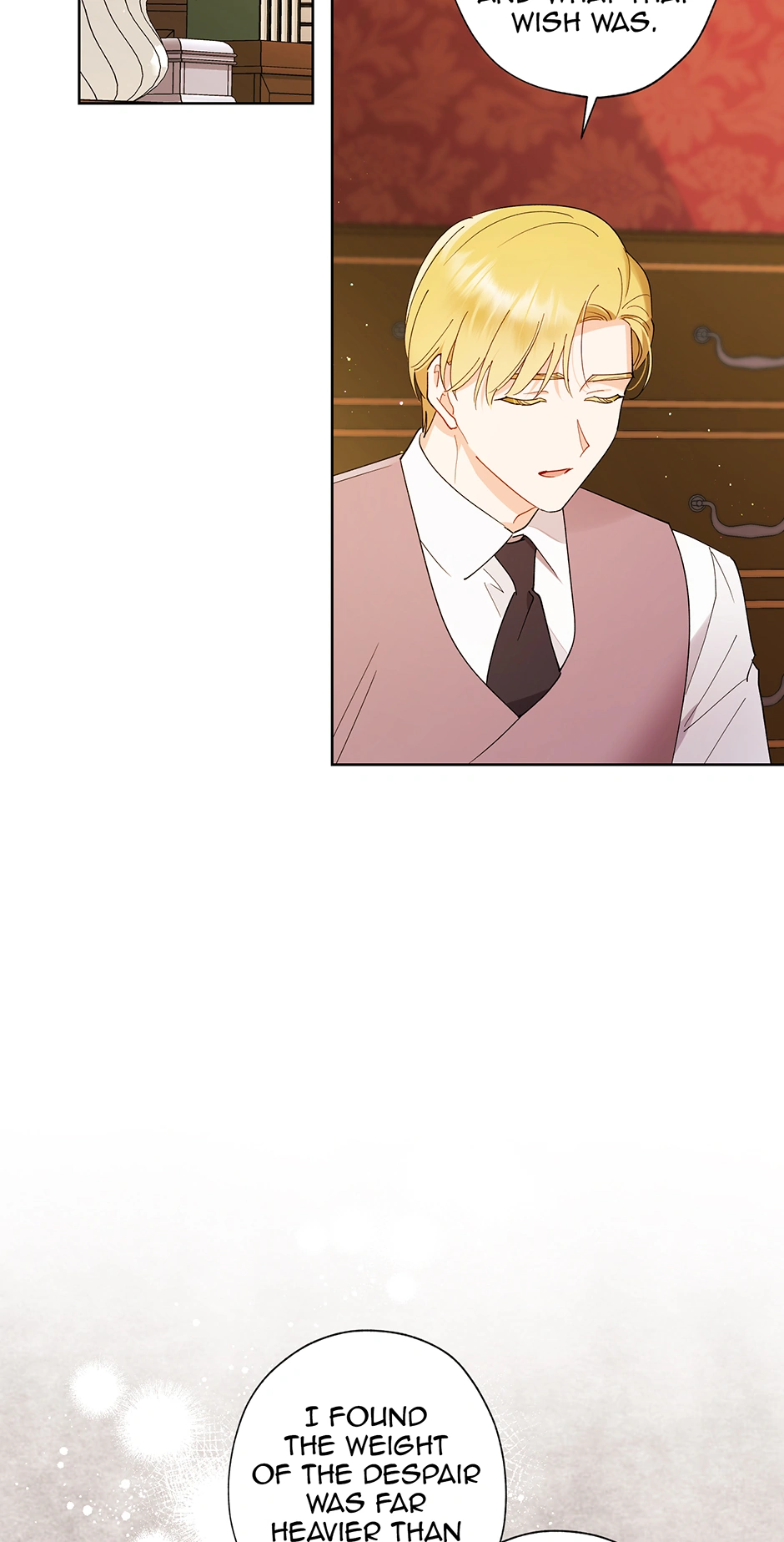 A Wicked Tale of Cinderella's Stepmom Chapter 124 - page 43