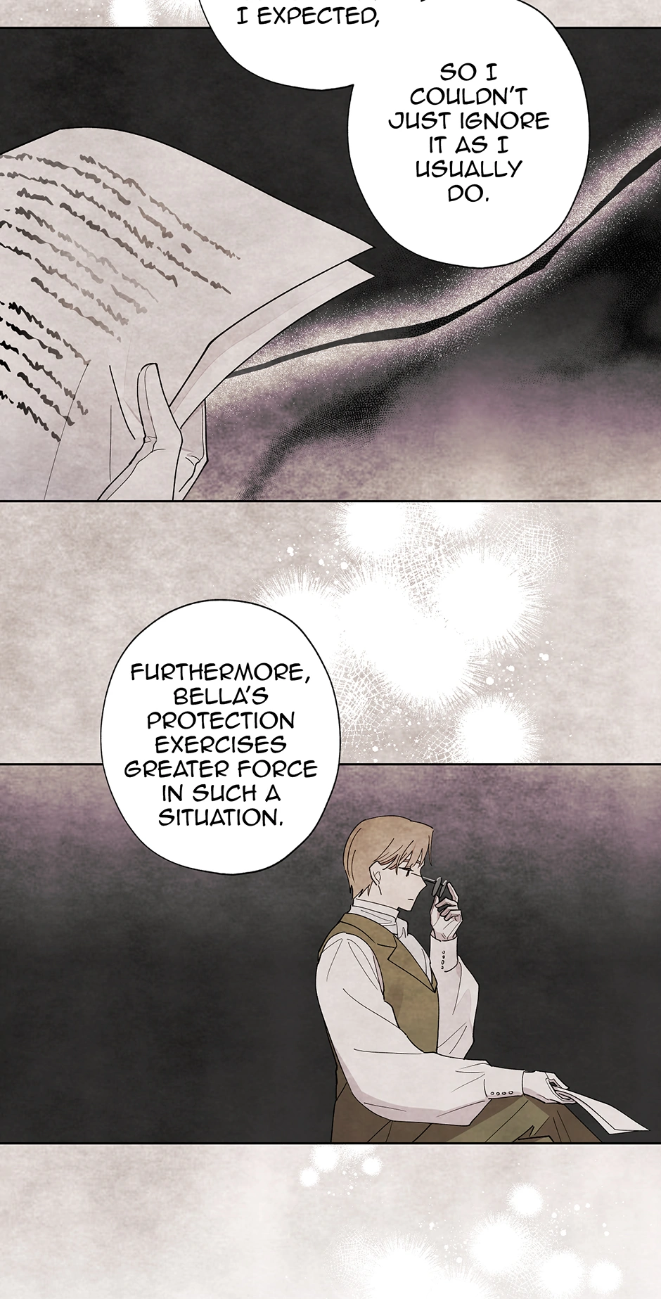 A Wicked Tale of Cinderella's Stepmom Chapter 124 - page 44