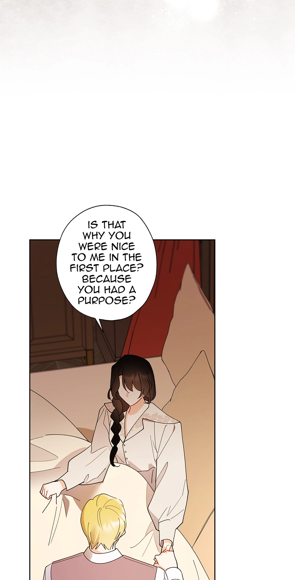 A Wicked Tale of Cinderella's Stepmom Chapter 124 - page 45
