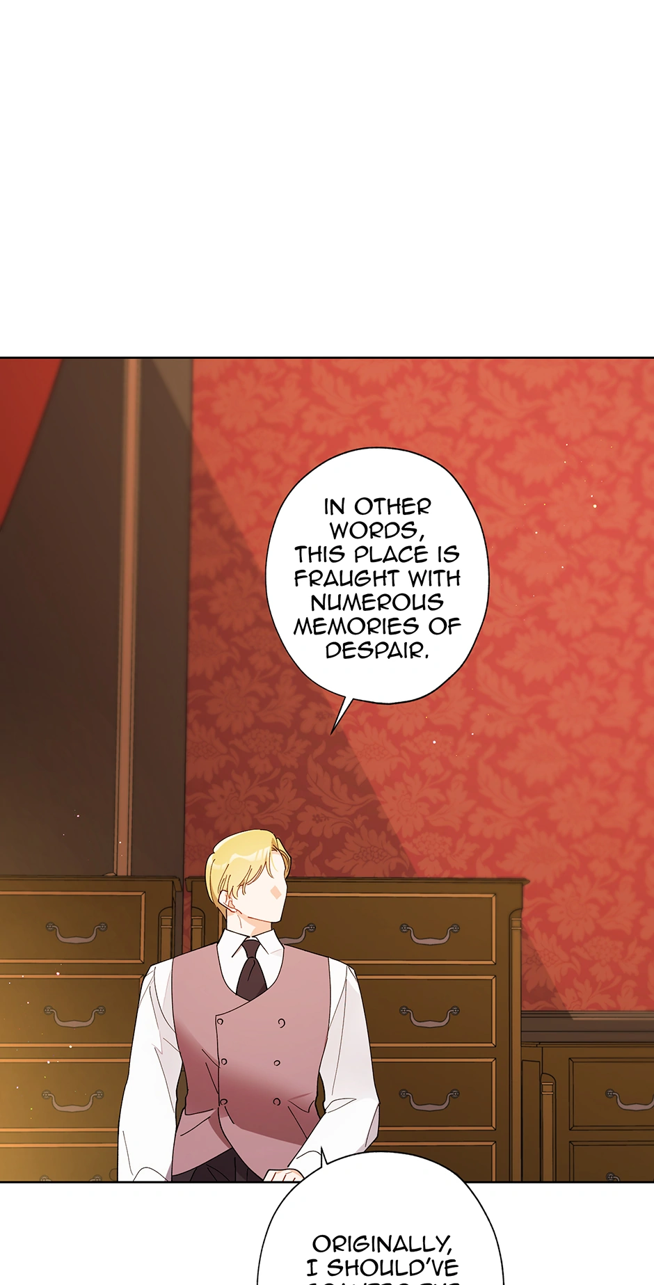 A Wicked Tale of Cinderella's Stepmom Chapter 124 - page 48