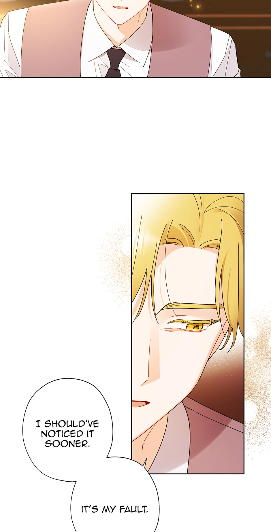 A Wicked Tale of Cinderella's Stepmom Chapter 124 - page 5