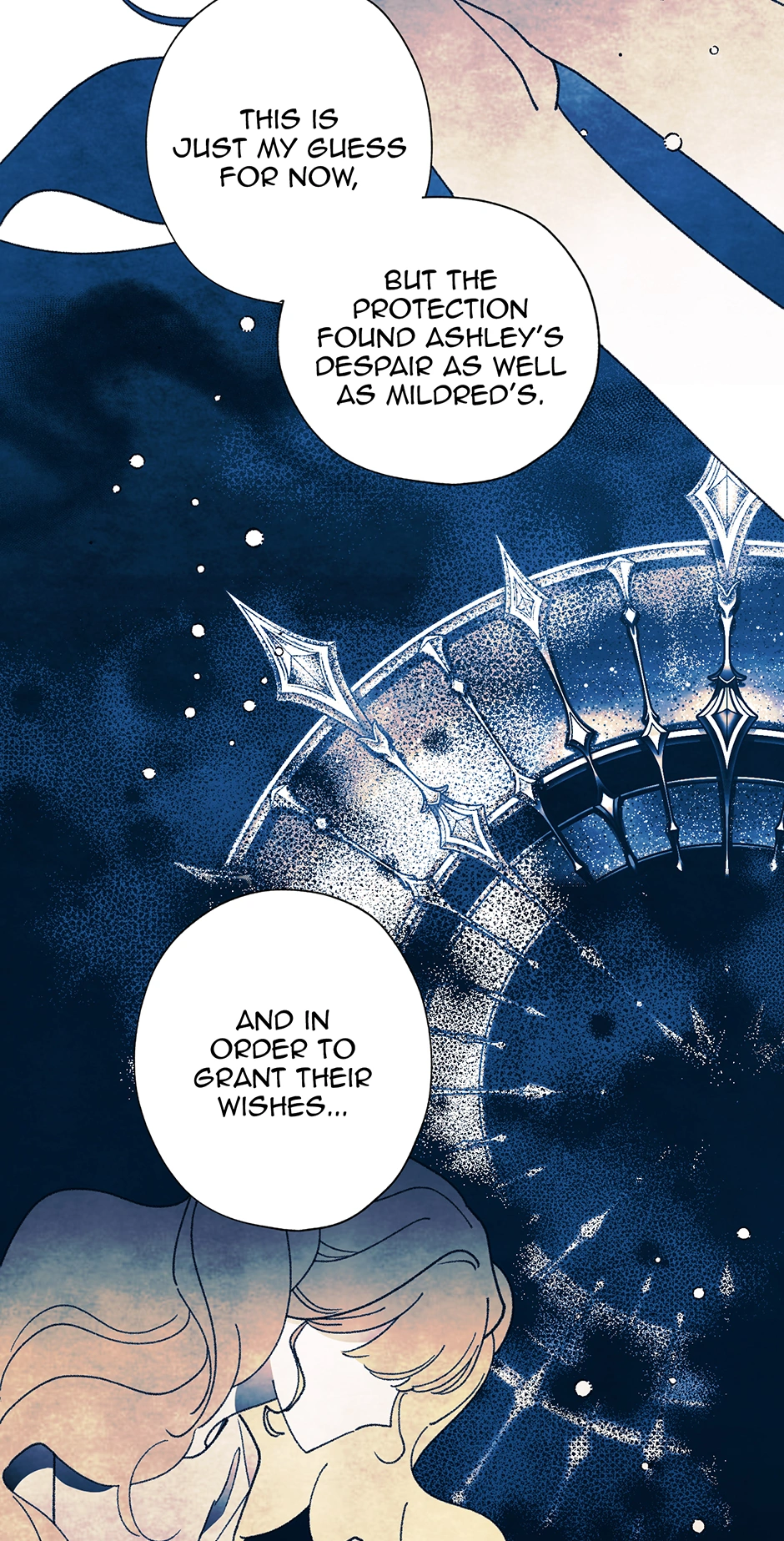 A Wicked Tale of Cinderella's Stepmom Chapter 124 - page 51