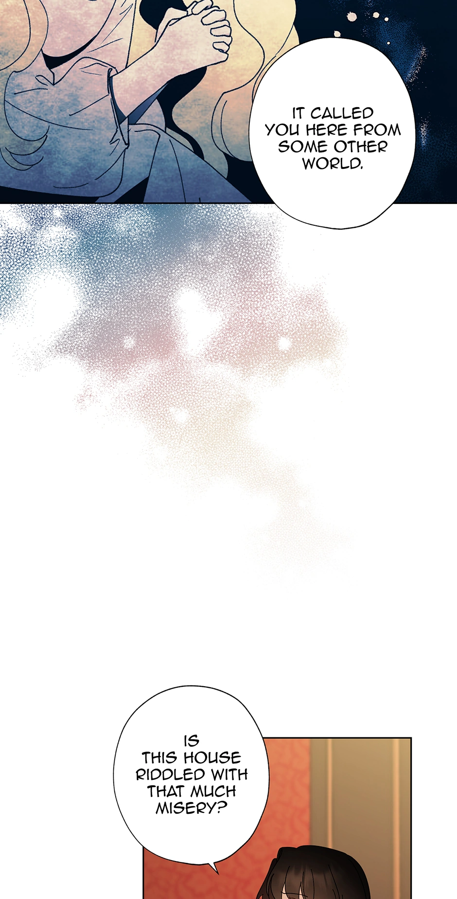 A Wicked Tale of Cinderella's Stepmom Chapter 124 - page 52