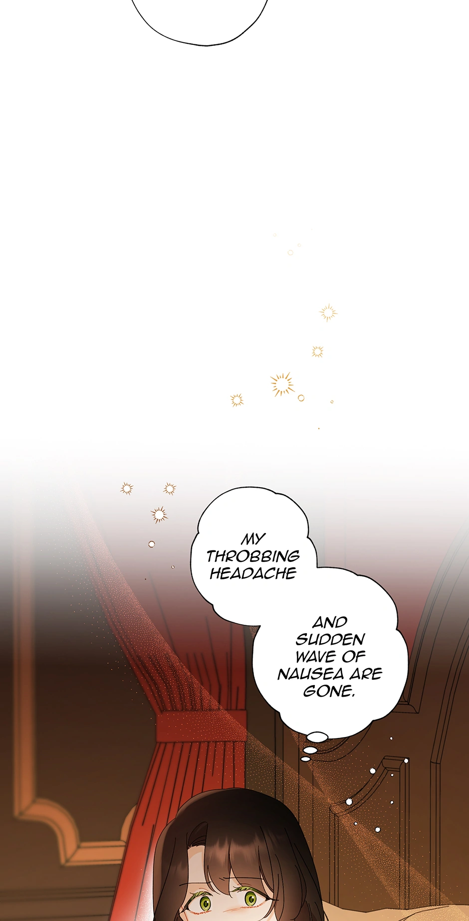 A Wicked Tale of Cinderella's Stepmom Chapter 124 - page 6