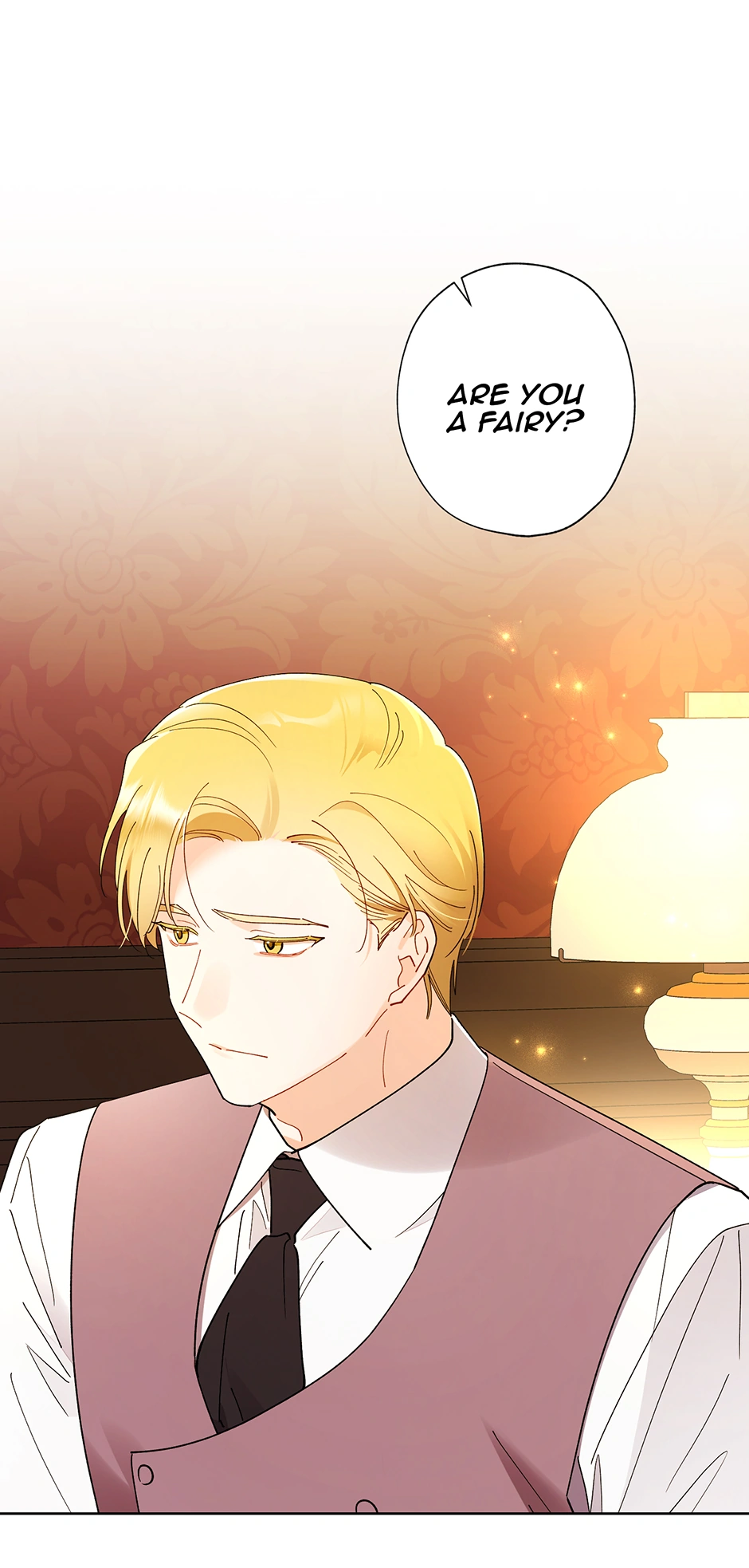 A Wicked Tale of Cinderella's Stepmom Chapter 124 - page 8