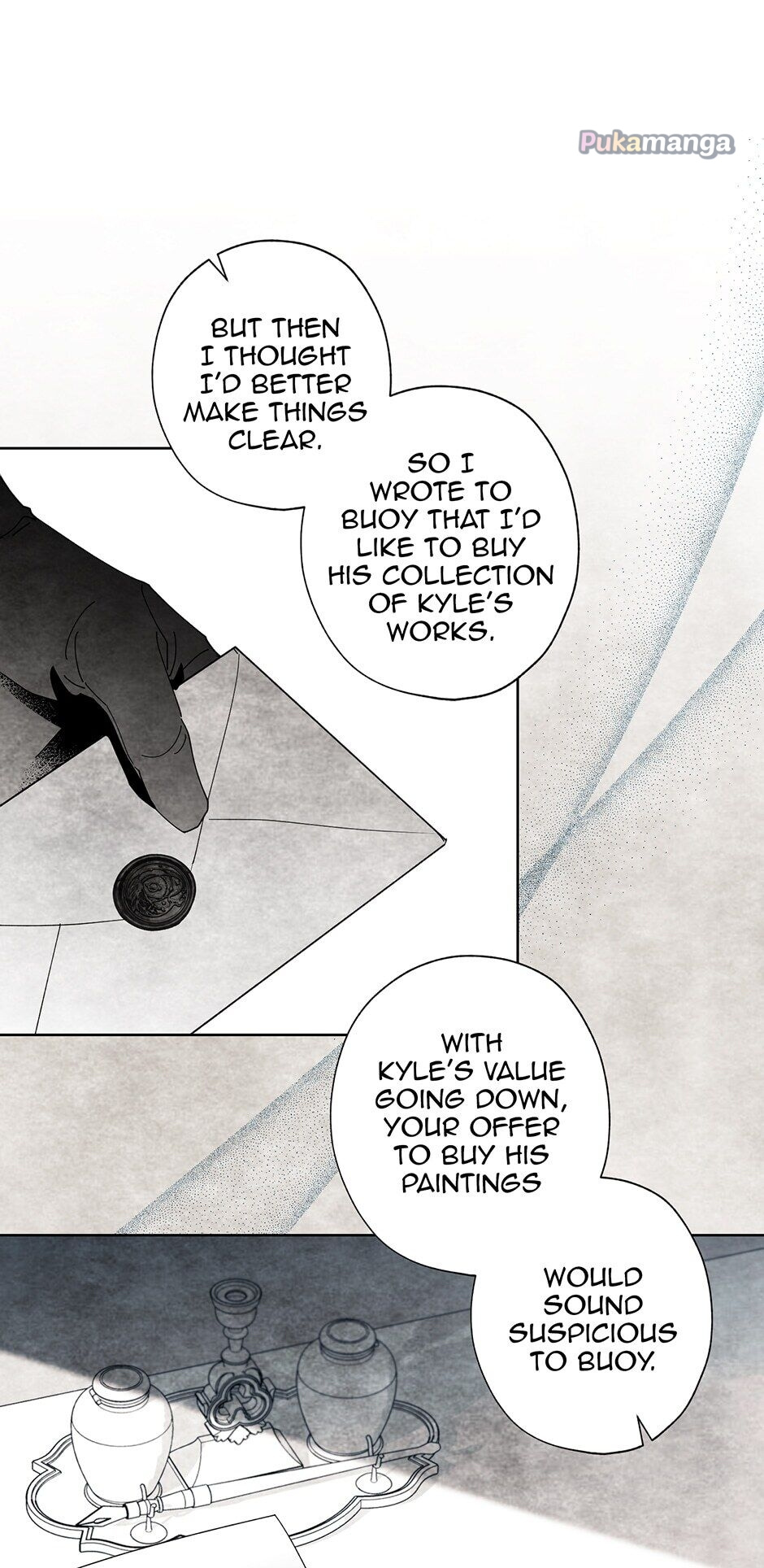 A Wicked Tale of Cinderella's Stepmom chapter 73 - page 12