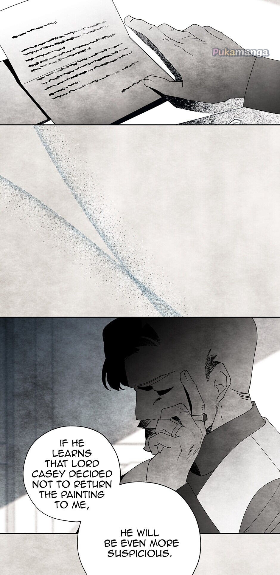 A Wicked Tale of Cinderella's Stepmom chapter 73 - page 13