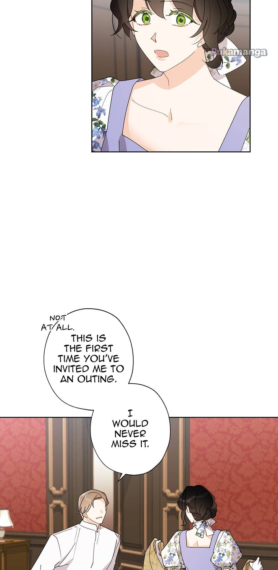 A Wicked Tale of Cinderella's Stepmom chapter 73 - page 21