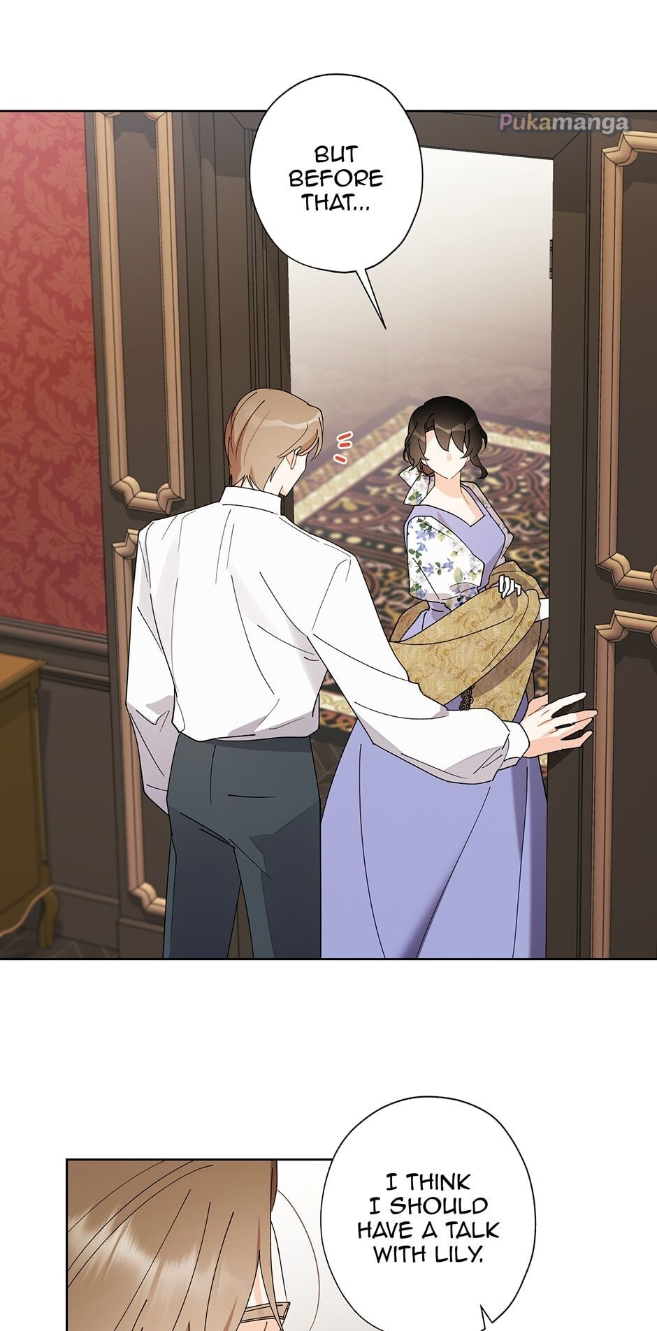 A Wicked Tale of Cinderella's Stepmom chapter 73 - page 24