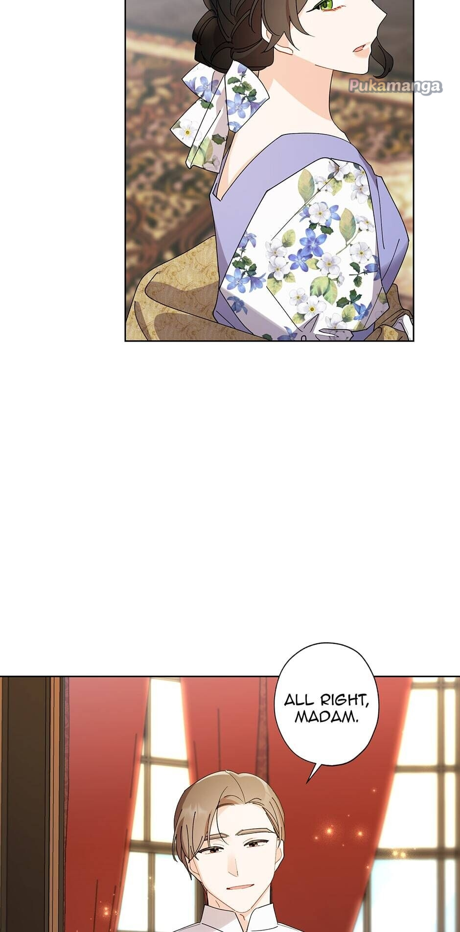 A Wicked Tale of Cinderella's Stepmom chapter 73 - page 26