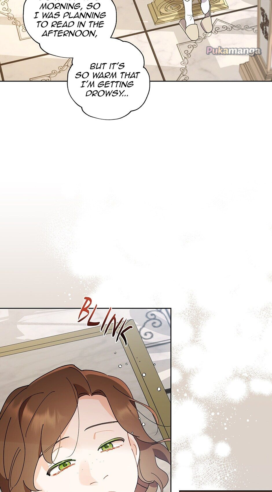 A Wicked Tale of Cinderella's Stepmom chapter 73 - page 30