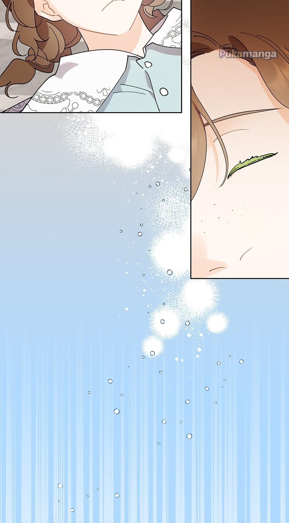 A Wicked Tale of Cinderella's Stepmom chapter 73 - page 31
