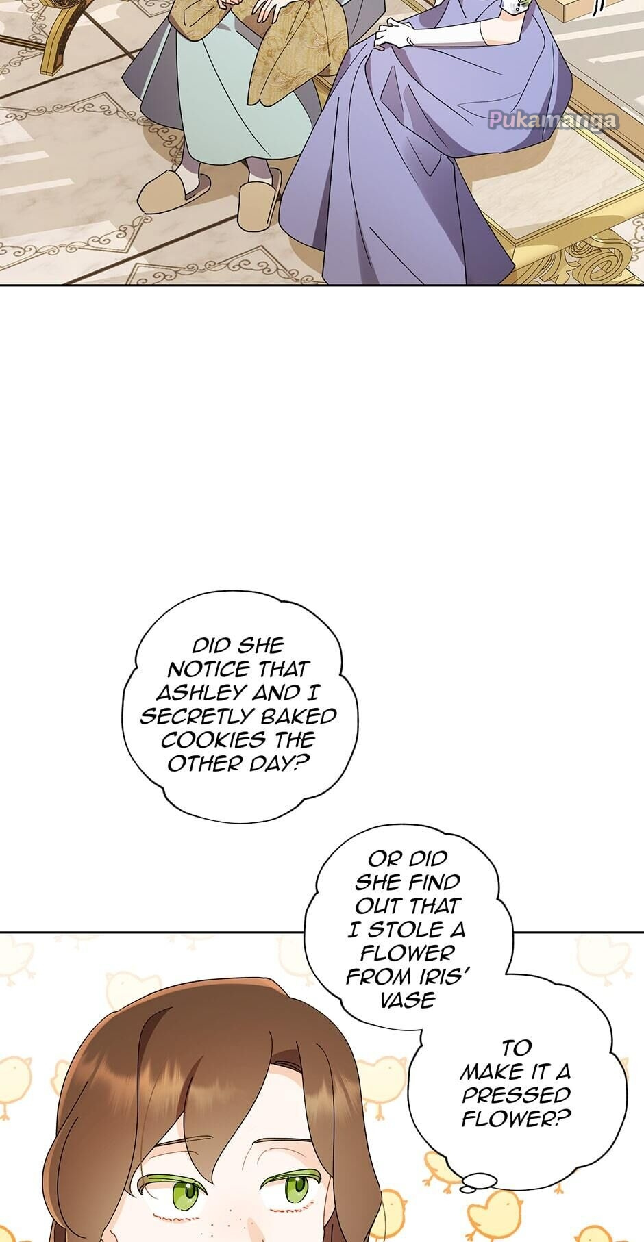 A Wicked Tale of Cinderella's Stepmom chapter 73 - page 37