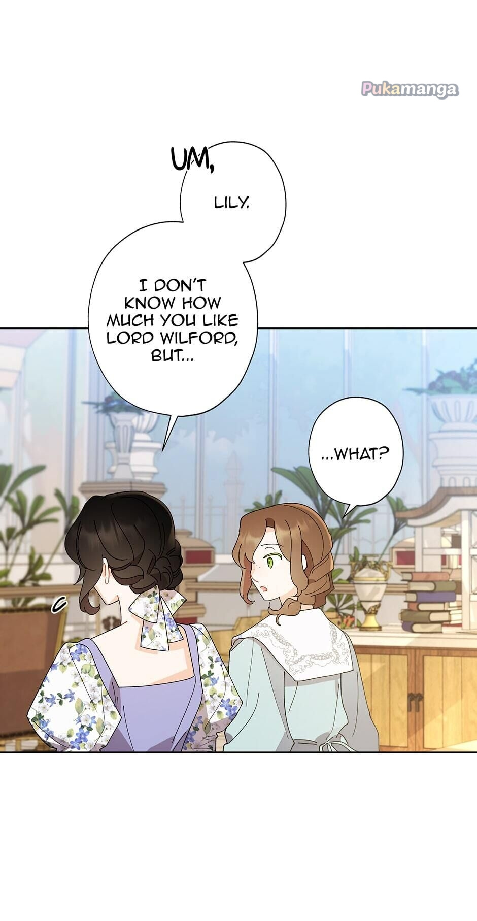 A Wicked Tale of Cinderella's Stepmom chapter 73 - page 39