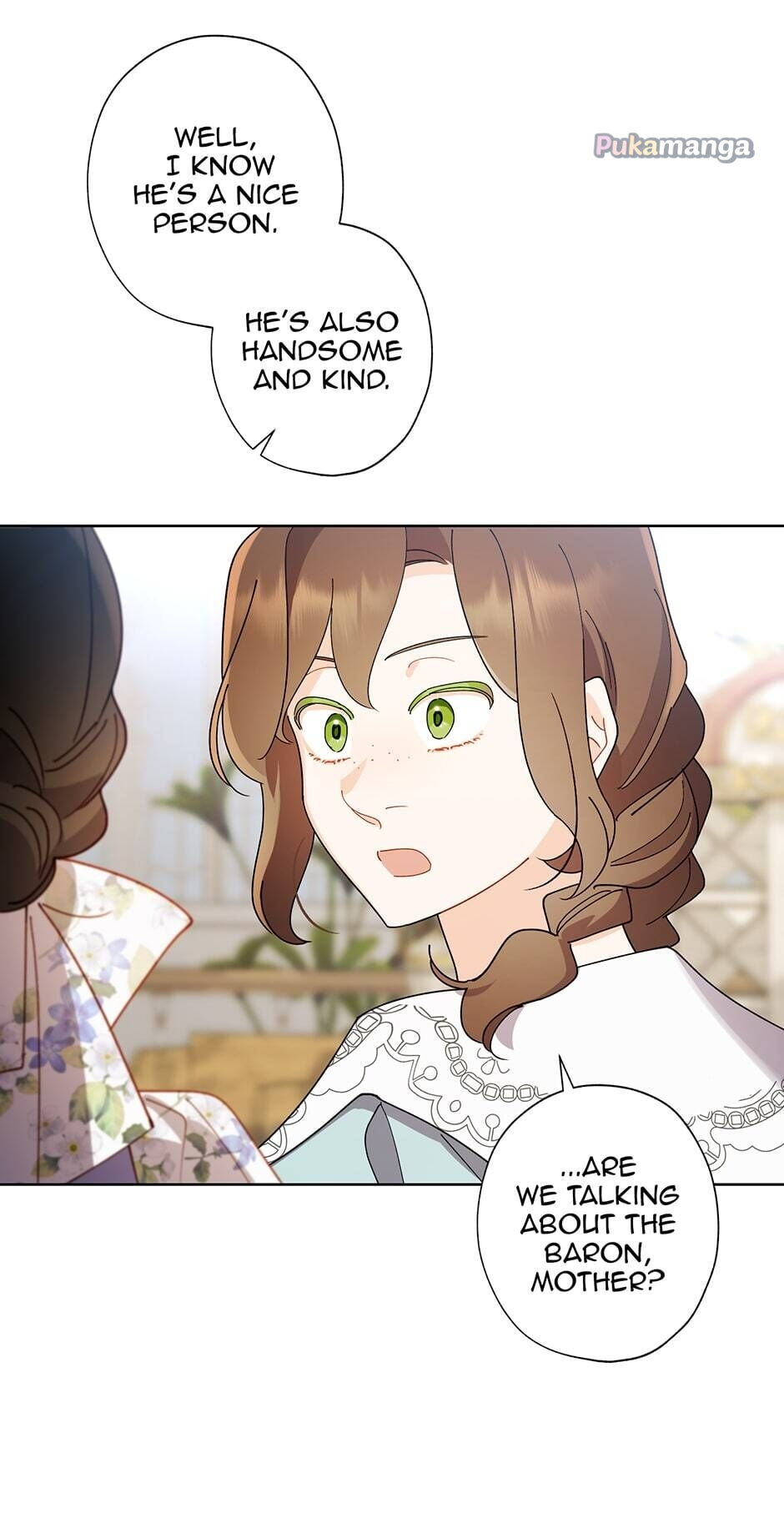 A Wicked Tale of Cinderella's Stepmom chapter 73 - page 40