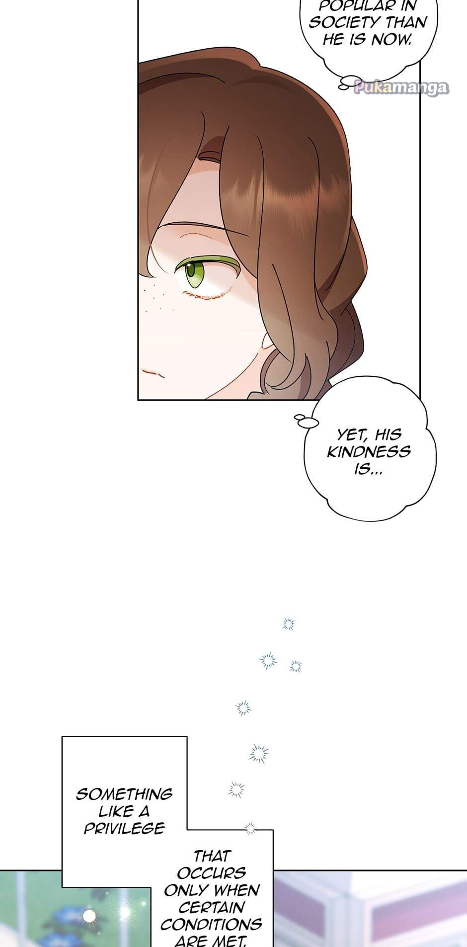A Wicked Tale of Cinderella's Stepmom chapter 73 - page 42