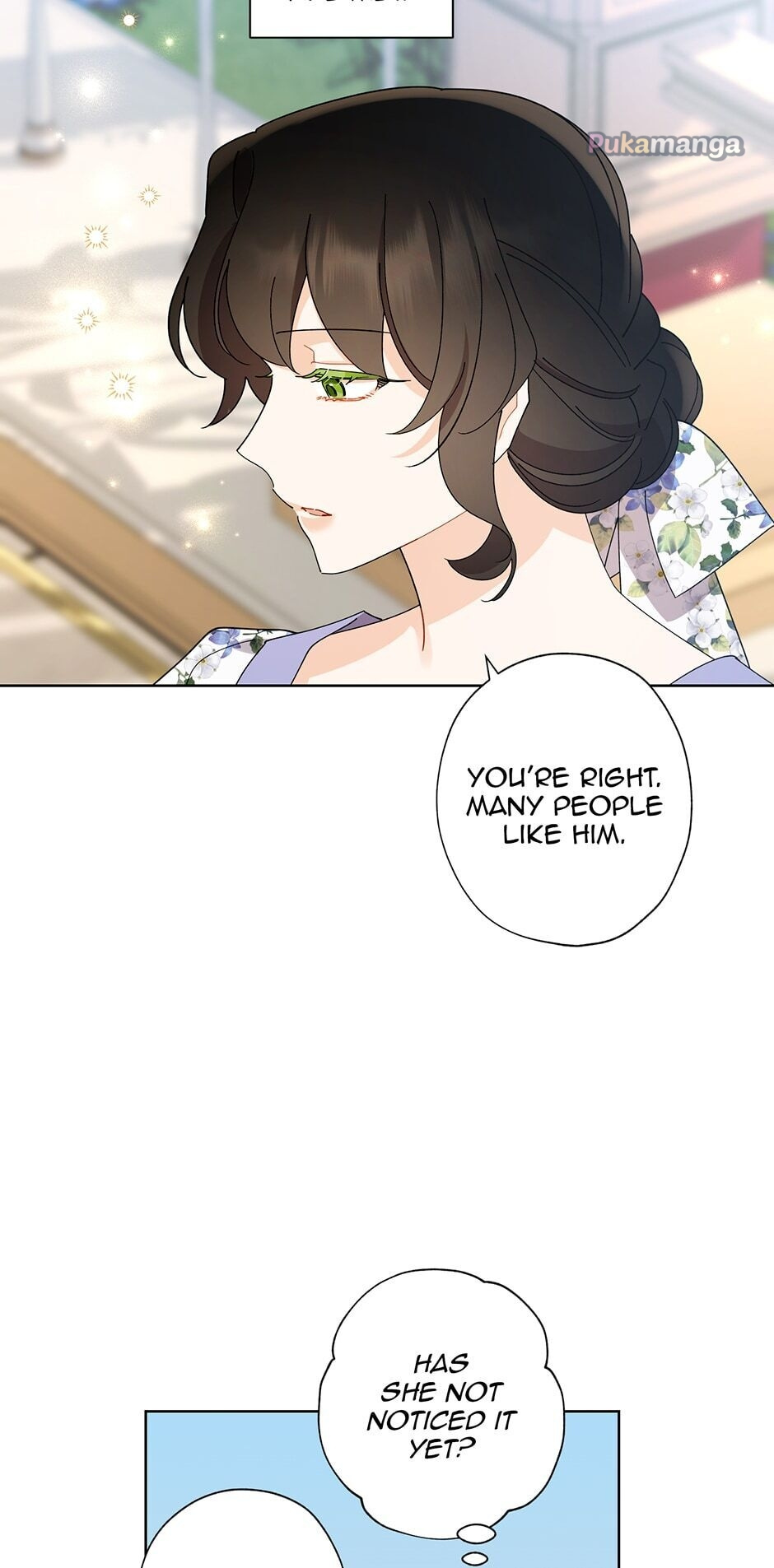A Wicked Tale of Cinderella's Stepmom chapter 73 - page 43