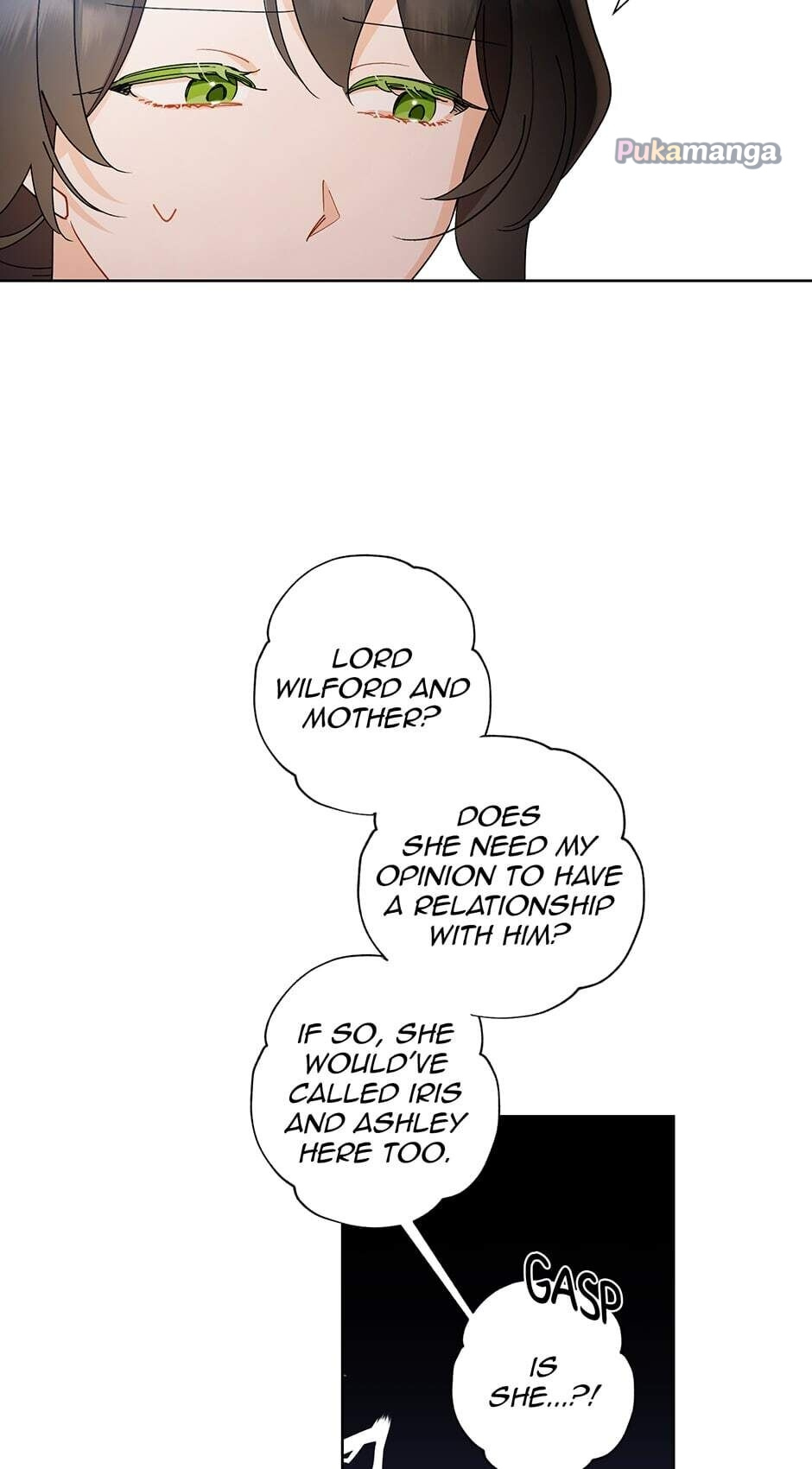 A Wicked Tale of Cinderella's Stepmom chapter 73 - page 48