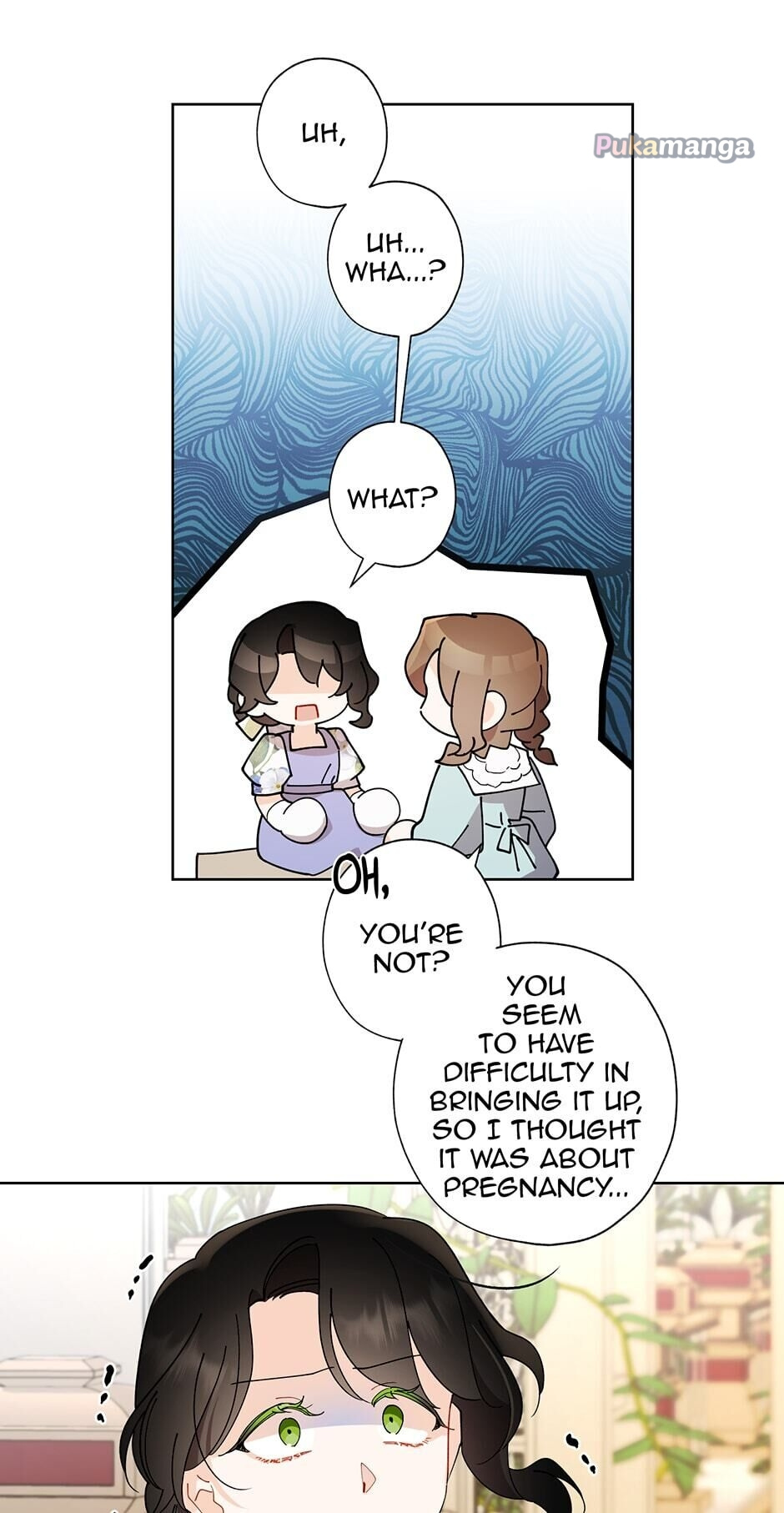 A Wicked Tale of Cinderella's Stepmom chapter 73 - page 52