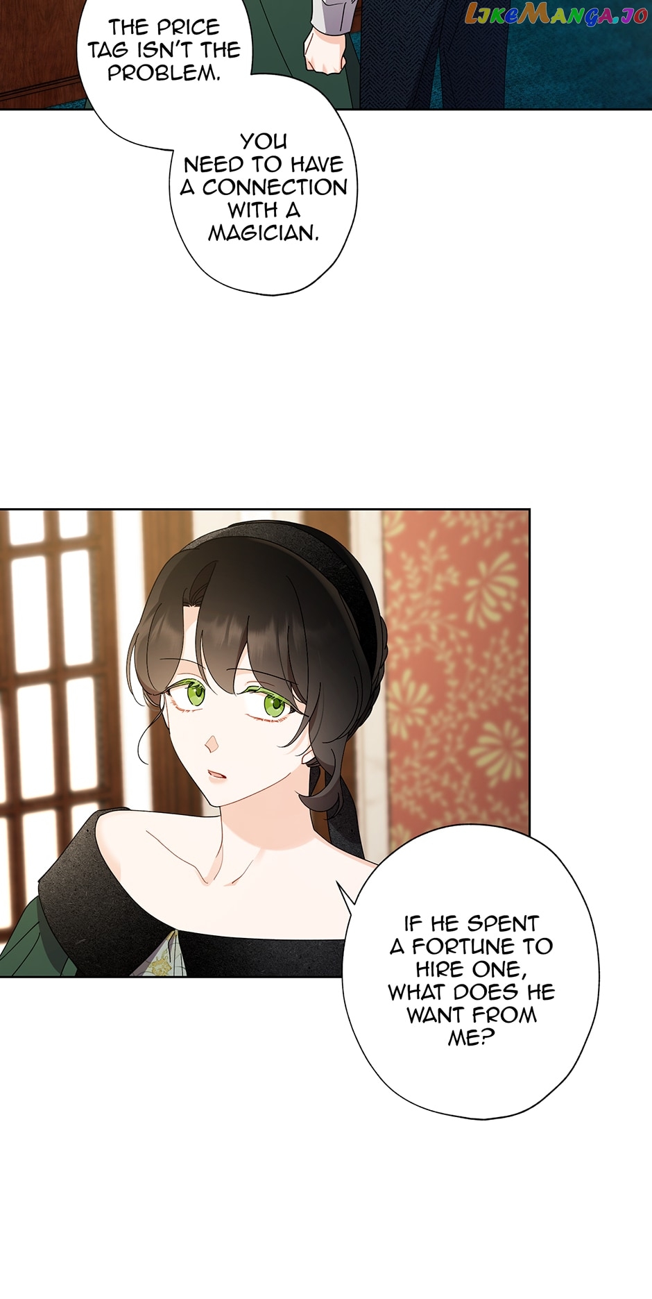 A Wicked Tale of Cinderella's Stepmom Chapter 106 - page 14