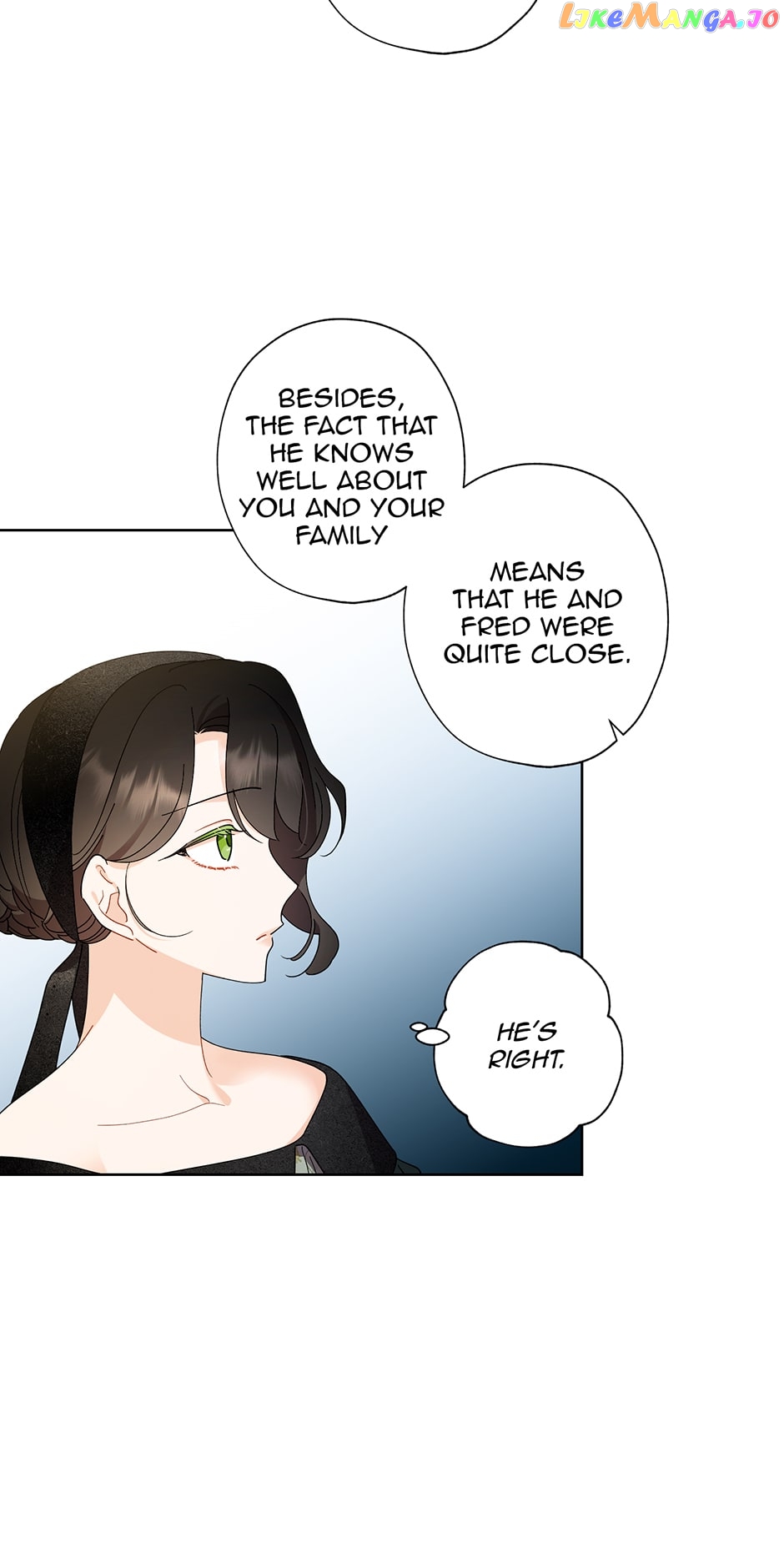 A Wicked Tale of Cinderella's Stepmom Chapter 106 - page 17