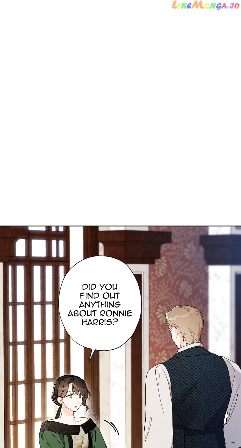 A Wicked Tale of Cinderella's Stepmom Chapter 106 - page 19