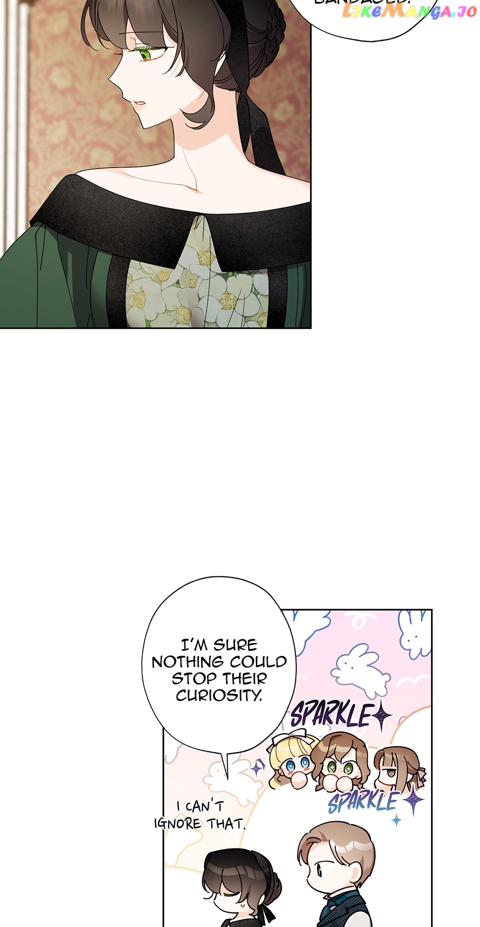 A Wicked Tale of Cinderella's Stepmom Chapter 106 - page 2