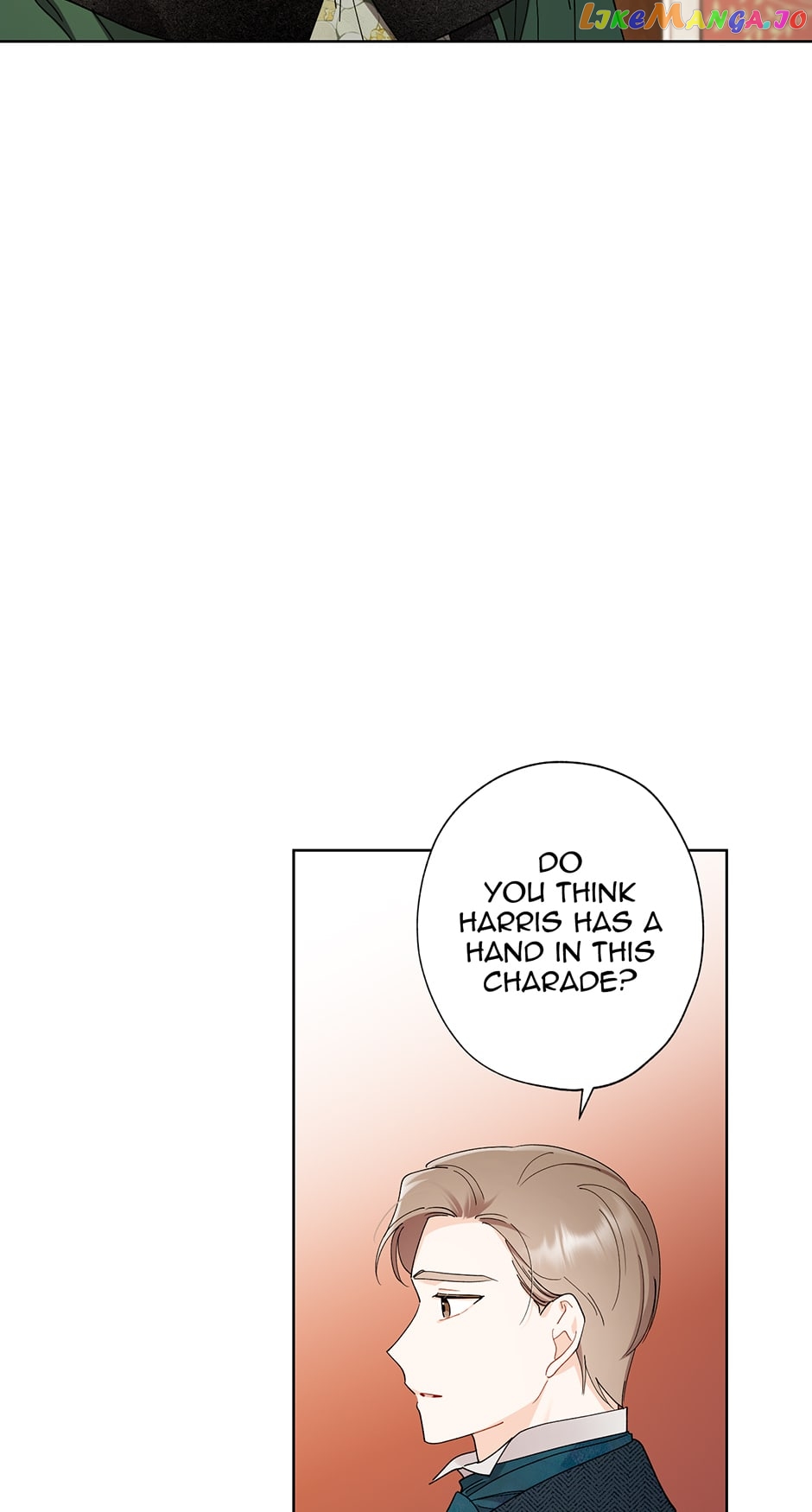 A Wicked Tale of Cinderella's Stepmom Chapter 106 - page 21
