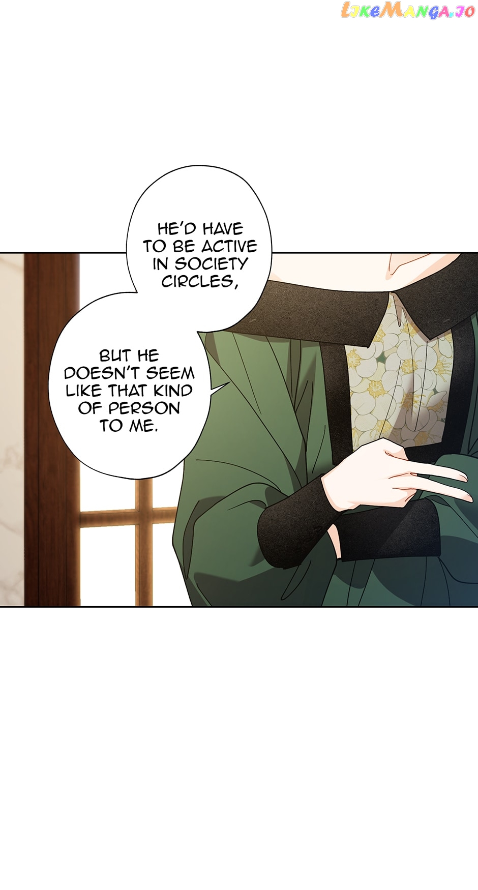 A Wicked Tale of Cinderella's Stepmom Chapter 106 - page 23